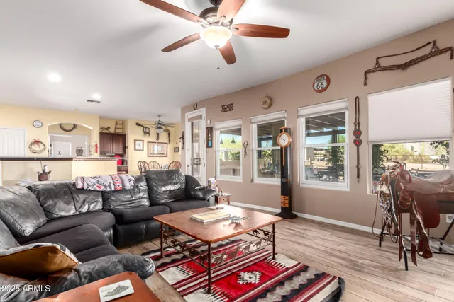 $798,900 | 931 Echo Circle, Apache Junction, AZ 85119