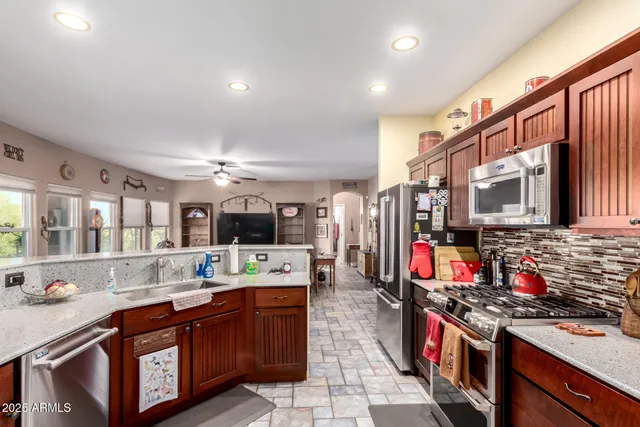 $798,900 | 931 Echo Circle, Apache Junction, AZ 85119