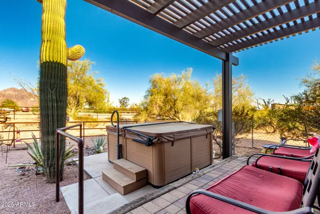 $798,900 | 931 Echo Circle, Apache Junction, AZ 85119