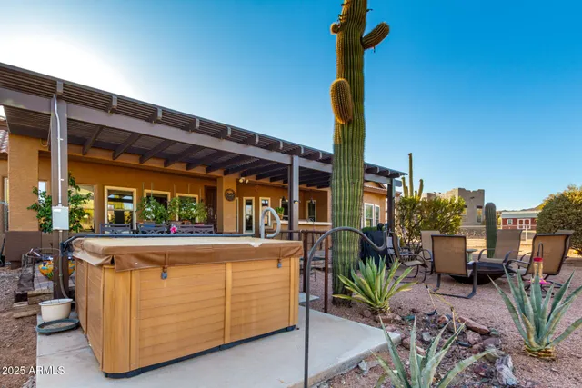 $798,900 | 931 Echo Circle, Apache Junction, AZ 85119