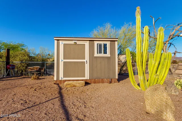 $798,900 | 931 Echo Circle, Apache Junction, AZ 85119