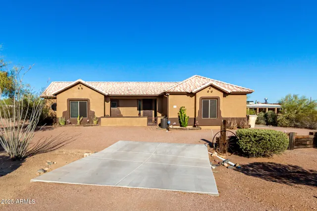 $798,900 | 931 Echo Circle, Apache Junction, AZ 85119