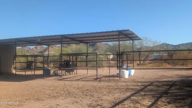 $798,900 | 931 Echo Circle, Apache Junction, AZ 85119