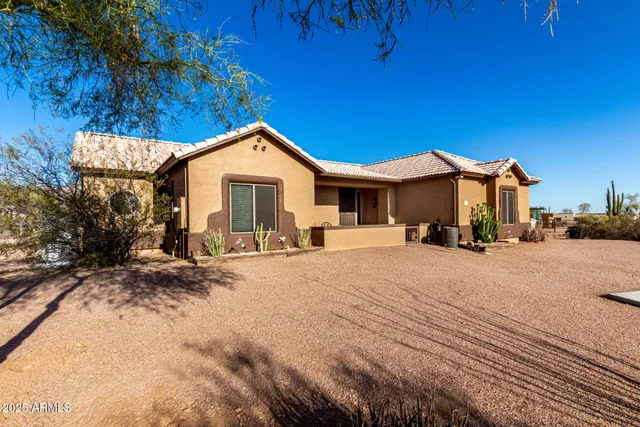 $798,900 | 931 Echo Circle, Apache Junction, AZ 85119