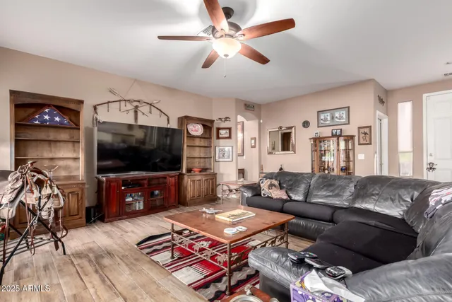 $798,900 | 931 Echo Circle, Apache Junction, AZ 85119