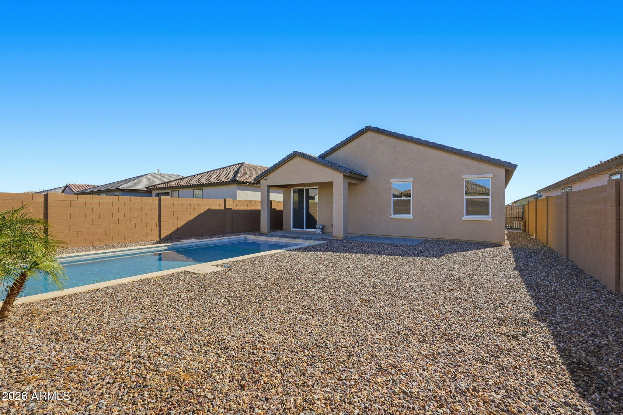 3022 East Riding Boot Way San Tan Valley, AZ 85140 - Photo 34 of 36