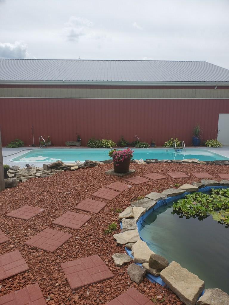 2750 Township Road Cardington, OH 43315 - Photo 20 of 70
