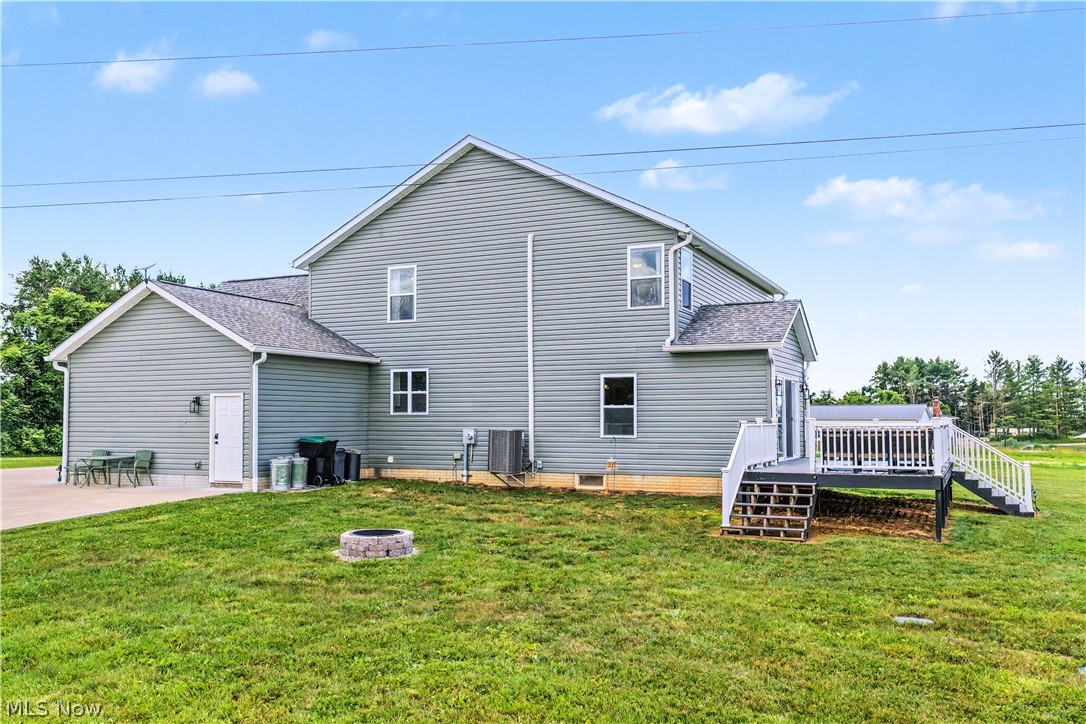 5667 North Torch Road Coolville, OH 45723 - Photo 42 of 50