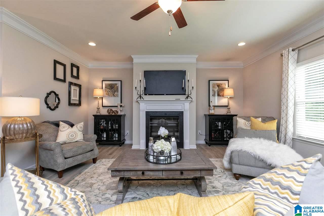 576 Twin Ridge Circle Lincoln, AL 35096 - Photo 12 of 30