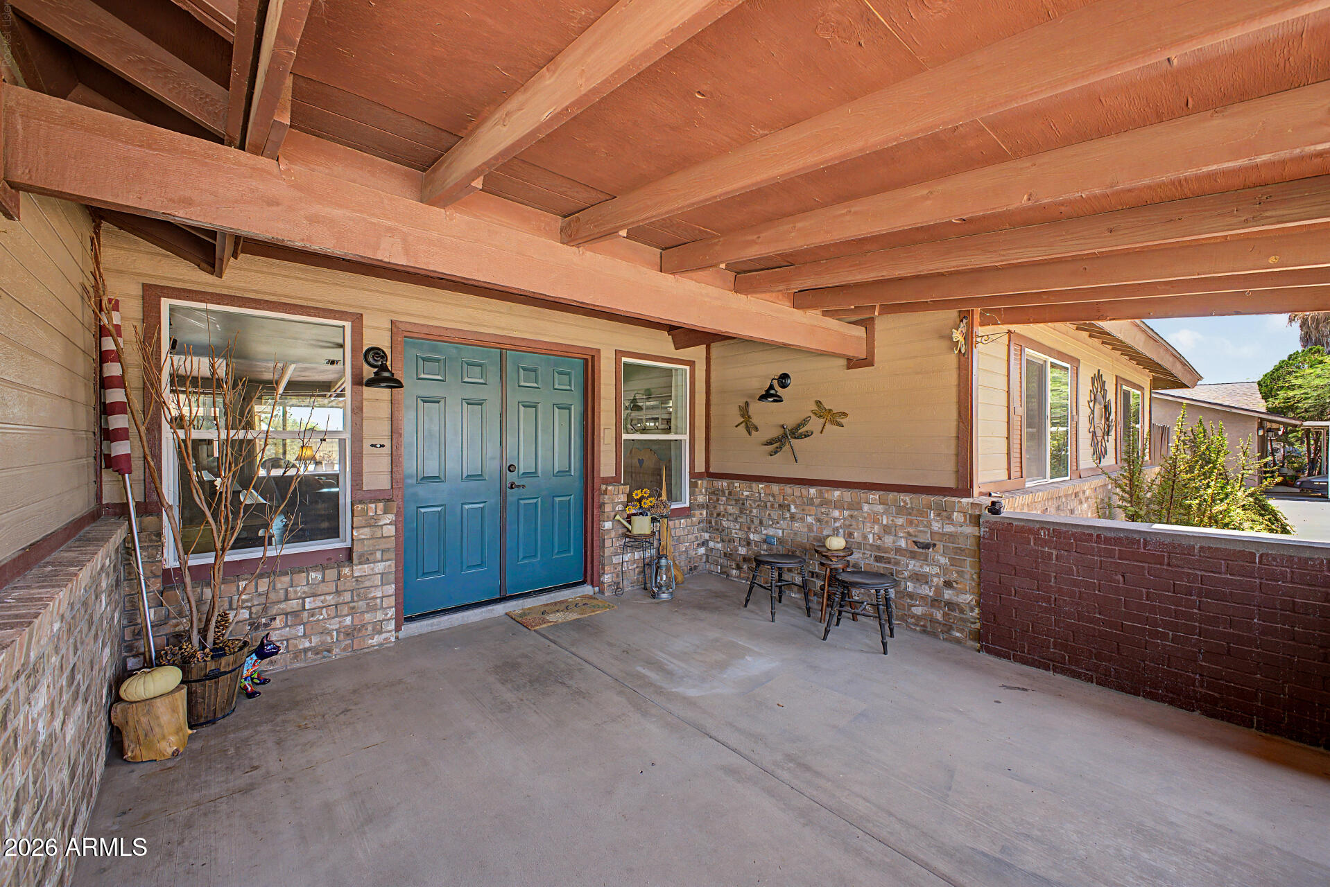 2031 South Cactus Road Apache Junction, AZ 85119 - Photo 6 of 45