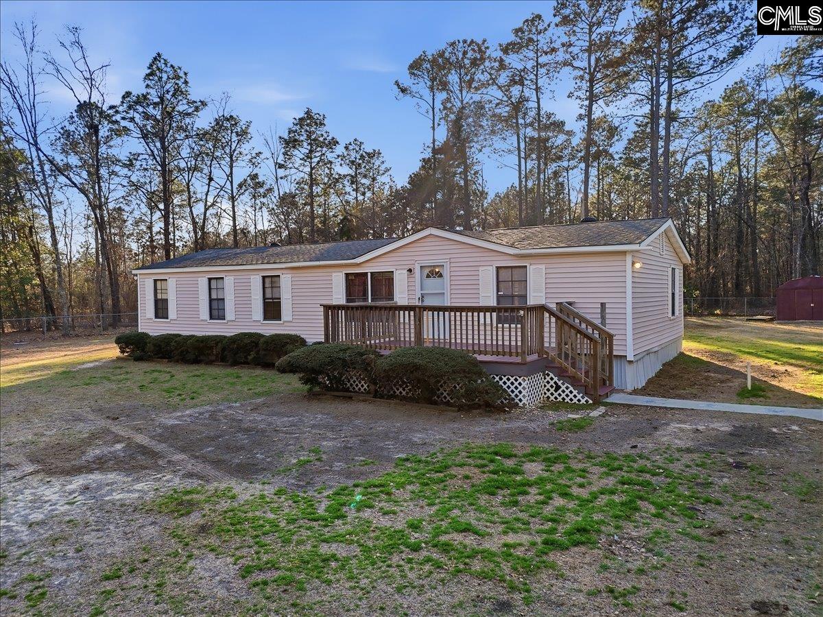 1400 Toms Creek Road Hopkins, SC 29061 - Photo 3 of 29 Gallery Image 3