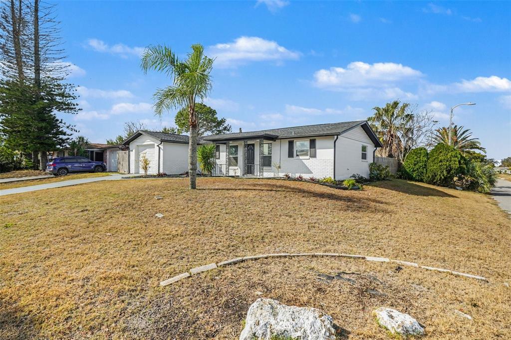 11241 Yewtree Avenue Port Richey, FL 34668 - Photo 2 of 16