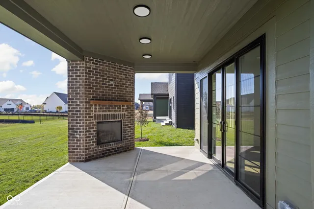 $899,000 | 1415 Beaumont Circle, Westfield, IN 46074