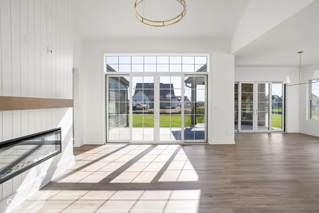 $899,000 | 1415 Beaumont Circle, Westfield, IN 46074