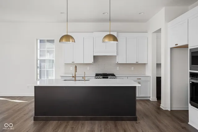 $899,000 | 1415 Beaumont Circle, Westfield, IN 46074