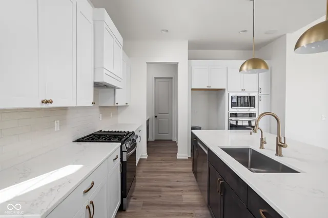 $899,000 | 1415 Beaumont Circle, Westfield, IN 46074