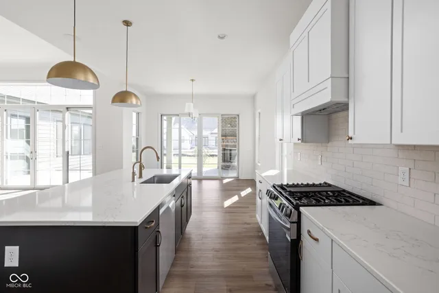 $899,000 | 1415 Beaumont Circle, Westfield, IN 46074