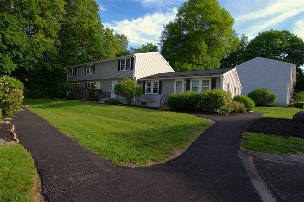 270 Sunderland Road, Unit 24 Worcester, MA 01604 - Photo 2 of 27