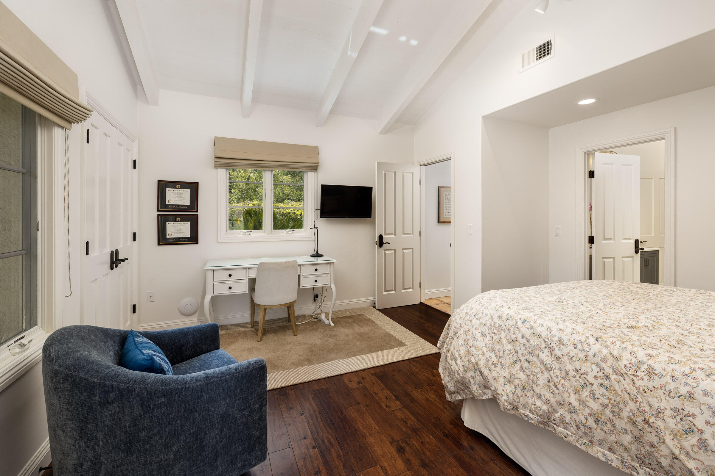 655 Coyote Road Santa Barbara, CA 93108 - Photo 16 of 38 655 Coyote Rd_0038