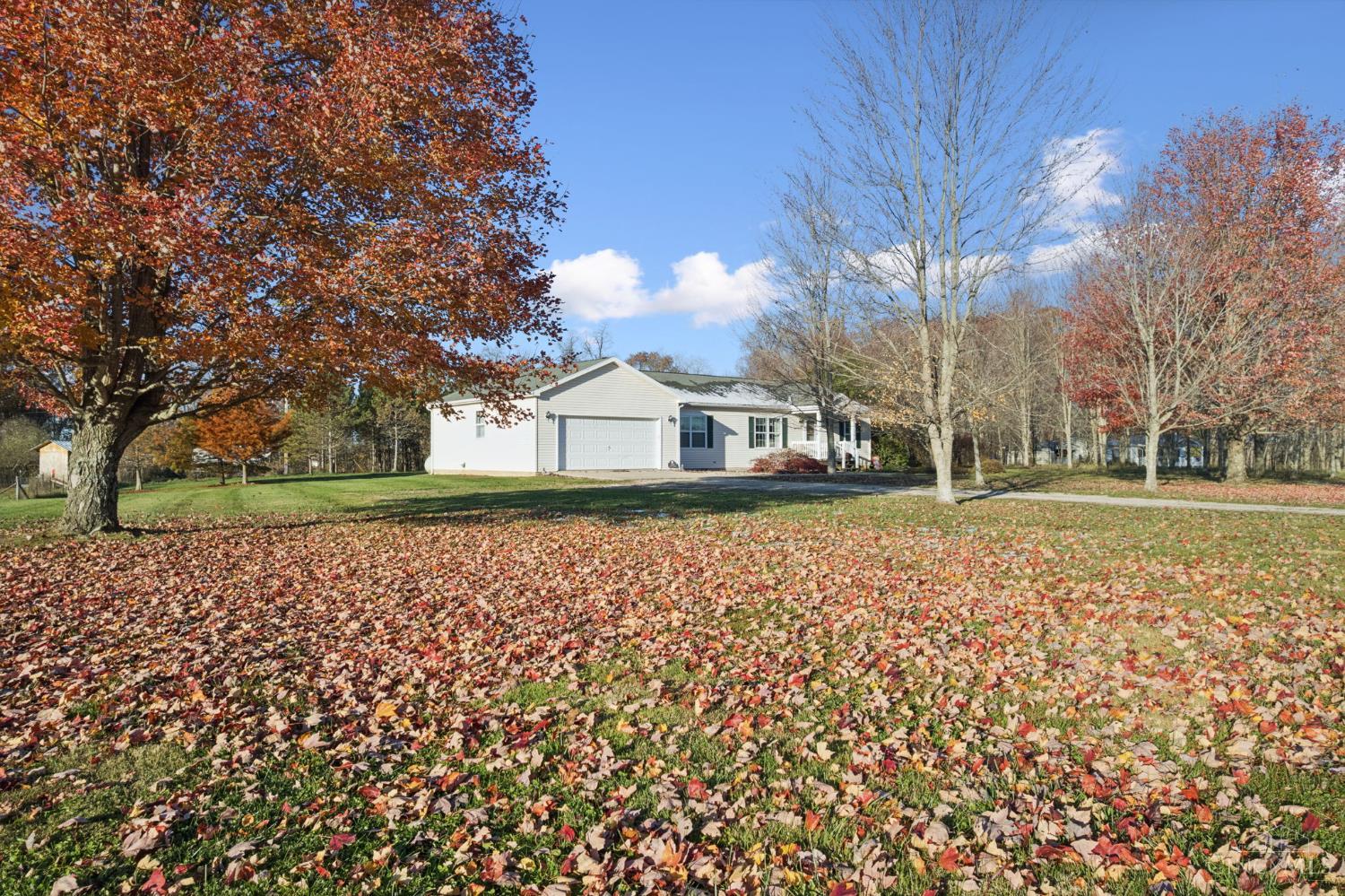 1689 Eckmansville Road West Union, OH 45693 - Photo 26 of 32
