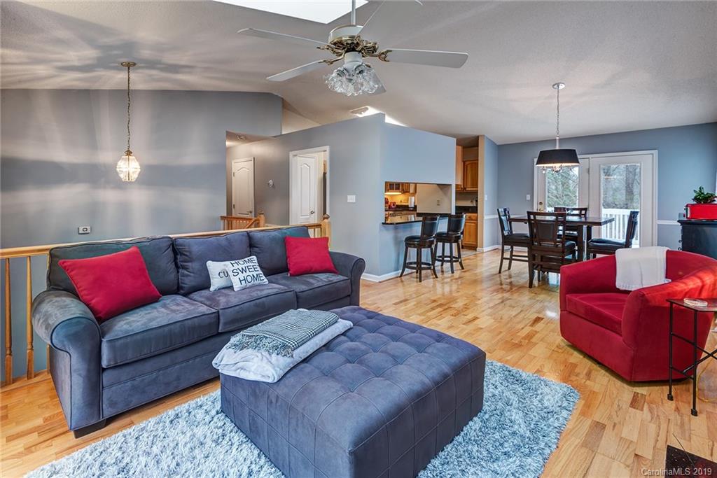 19 Pine Ridge Trail Arden, NC 28704 - Photo 7 of 36 Gallery Image 7