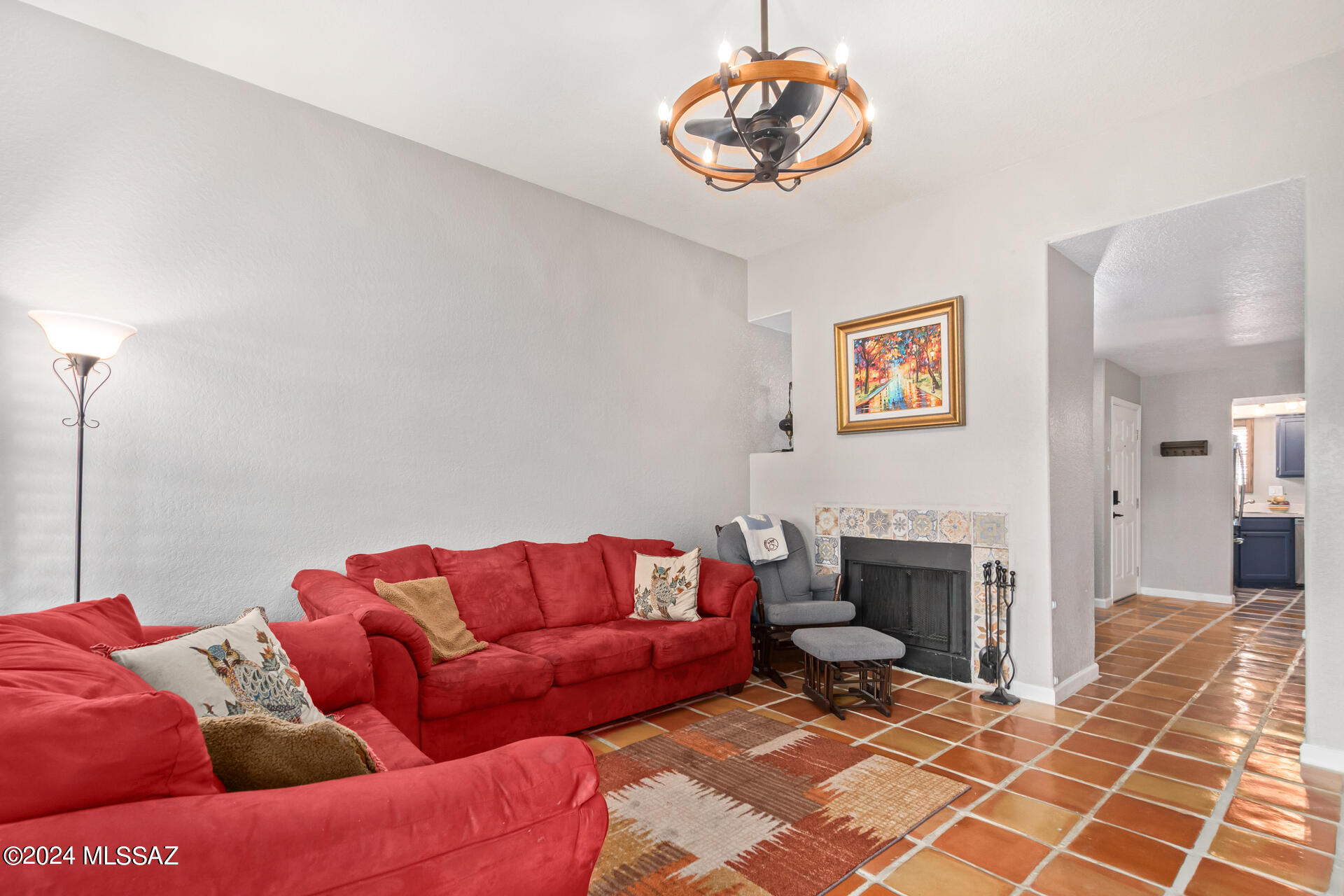 5800 North Kolb Road, Unit 2109 Tucson, AZ 85750 - Photo 6 of 42 Gallery Image 6