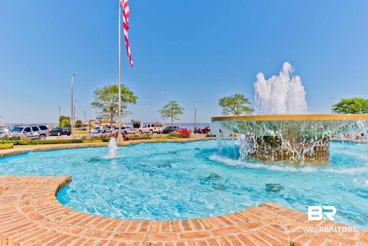 27382 Felicity Lane Daphne, AL 36526 - Photo 22 of 25 Fairhope Pier/Fountain