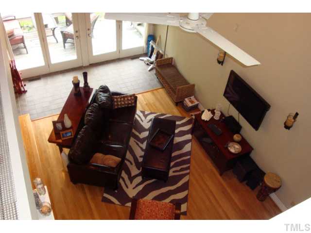 921 Wimberly Road Apex, NC 27523 - Photo 5 of 22 Gallery Image 5