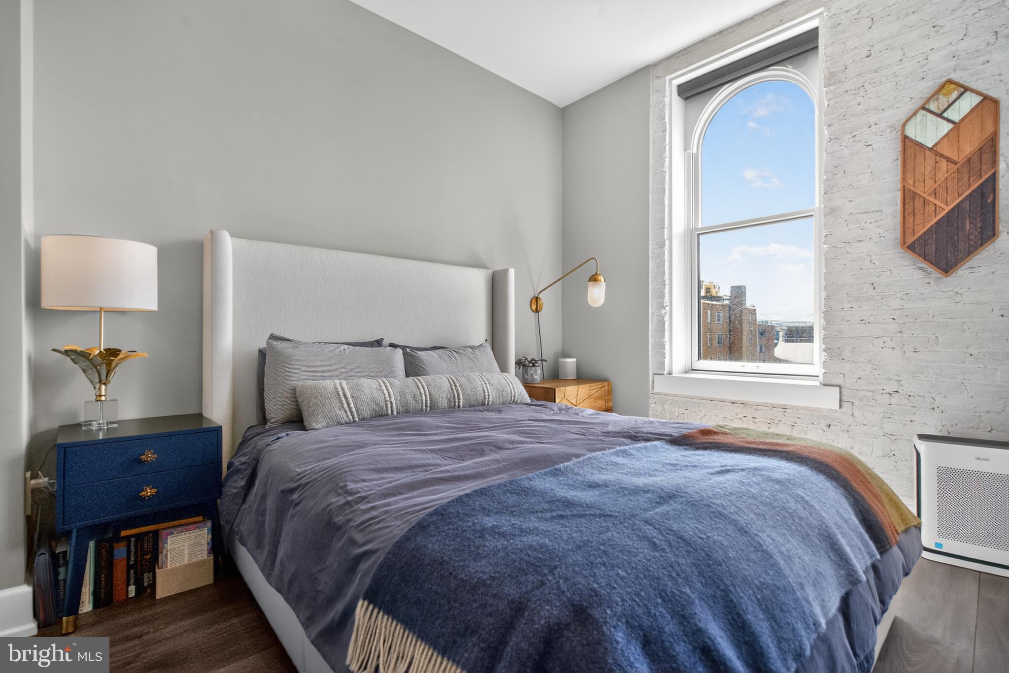 1615 Q Street Northwest, Unit 602 Washington, DC 20009 - Photo 11 of 17