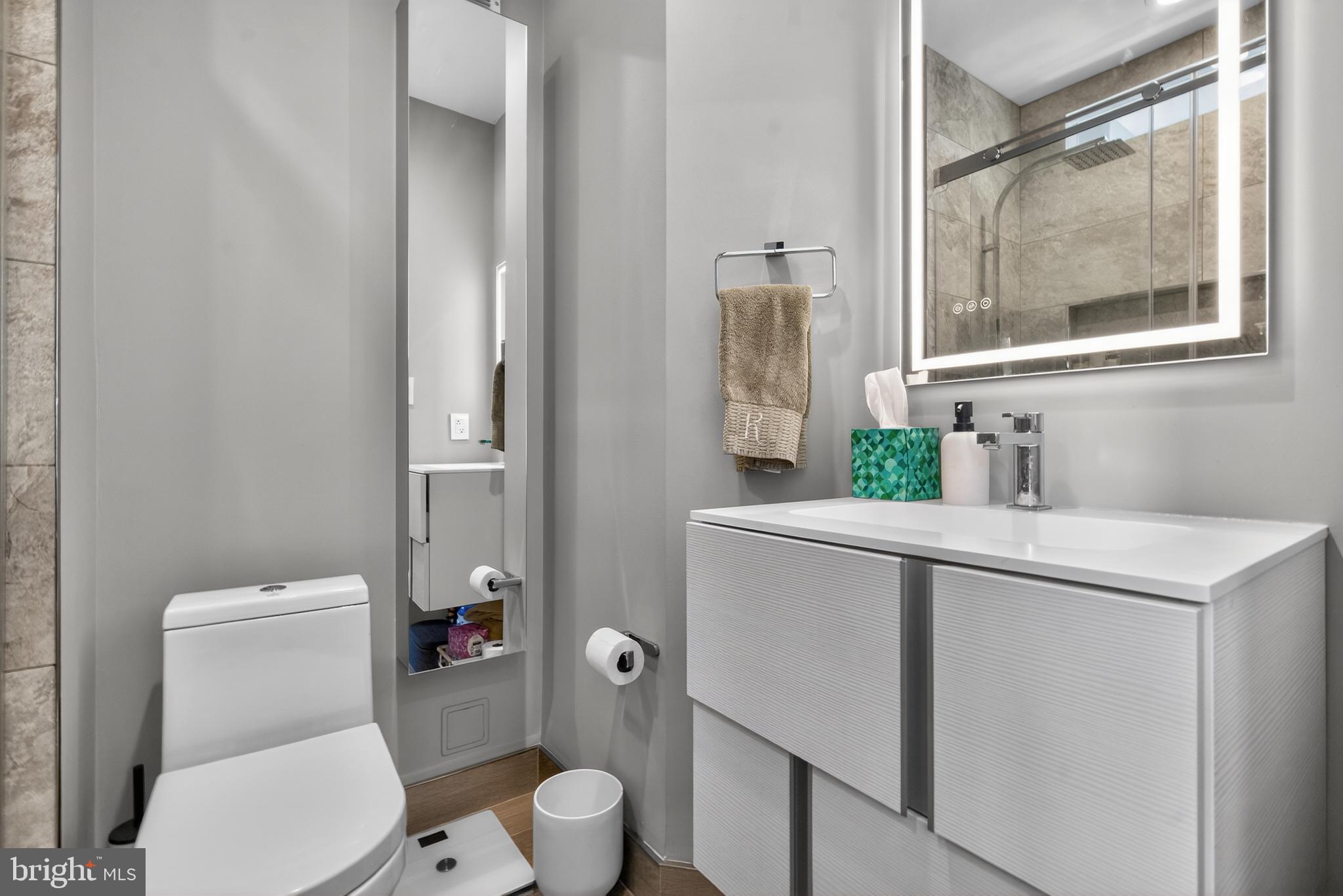 1615 Q Street Northwest, Unit 602 Washington, DC 20009 - Photo 12 of 17