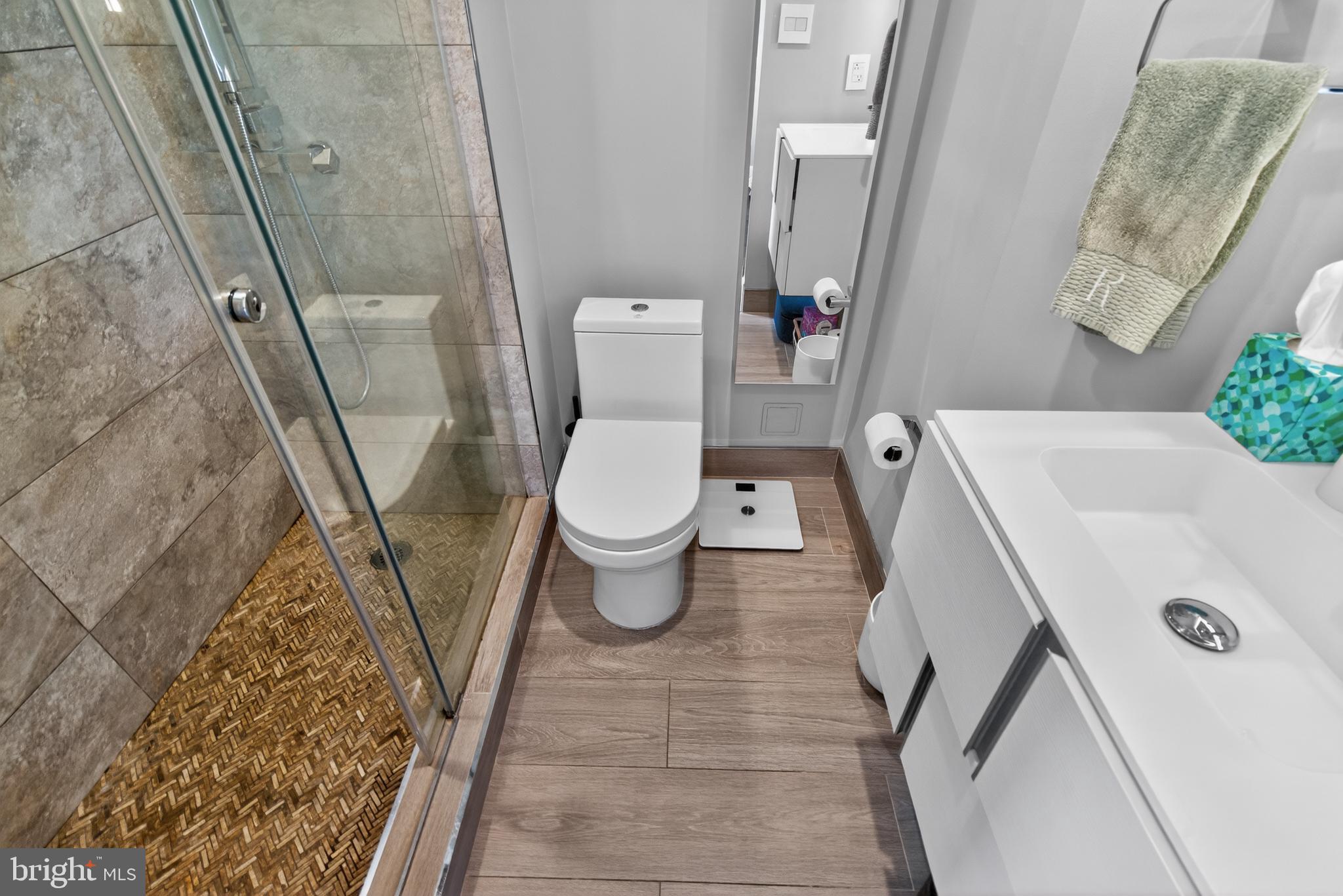 1615 Q Street Northwest, Unit 602 Washington, DC 20009 - Photo 13 of 17