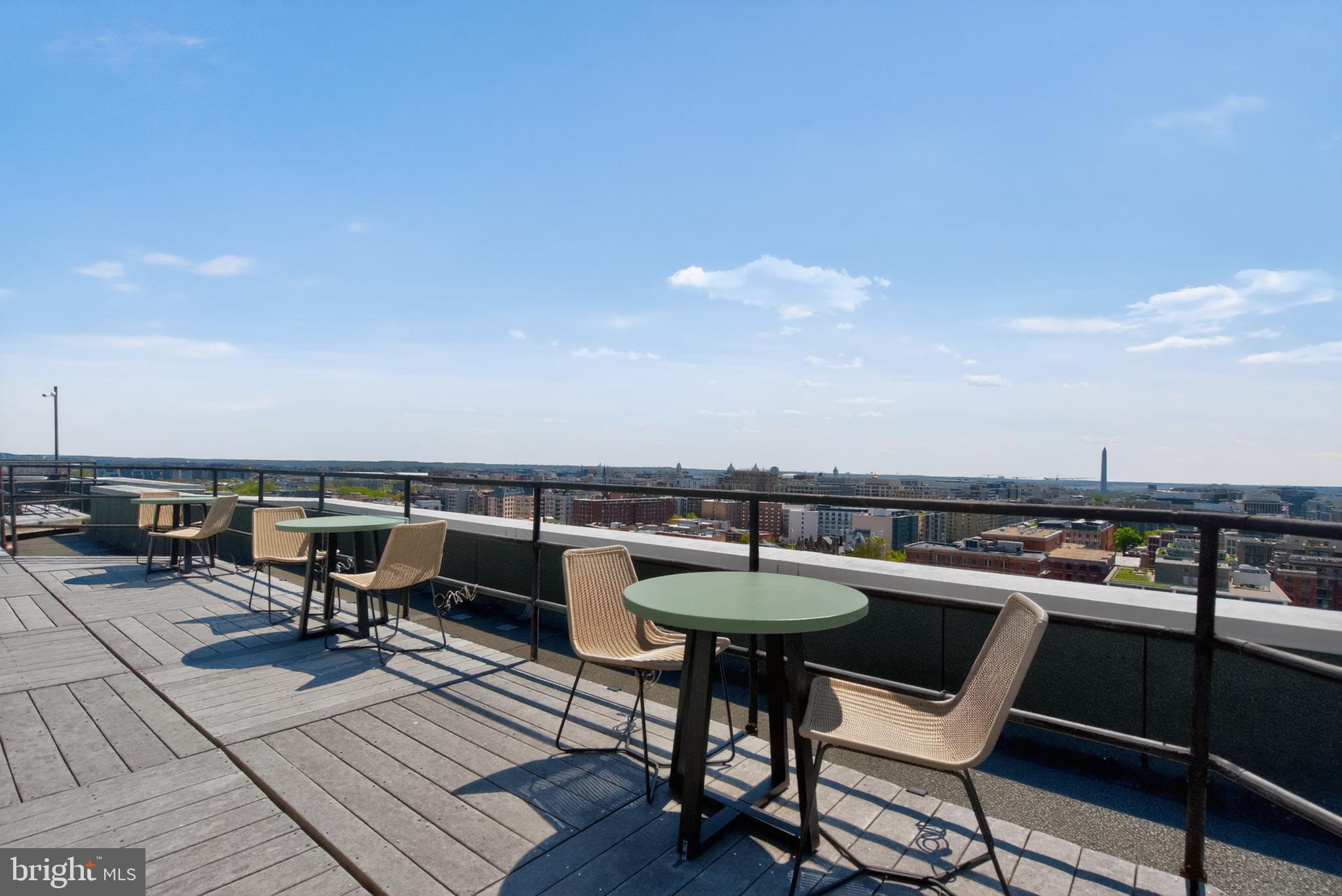 1615 Q Street Northwest, Unit 602 Washington, DC 20009 - Photo 15 of 17