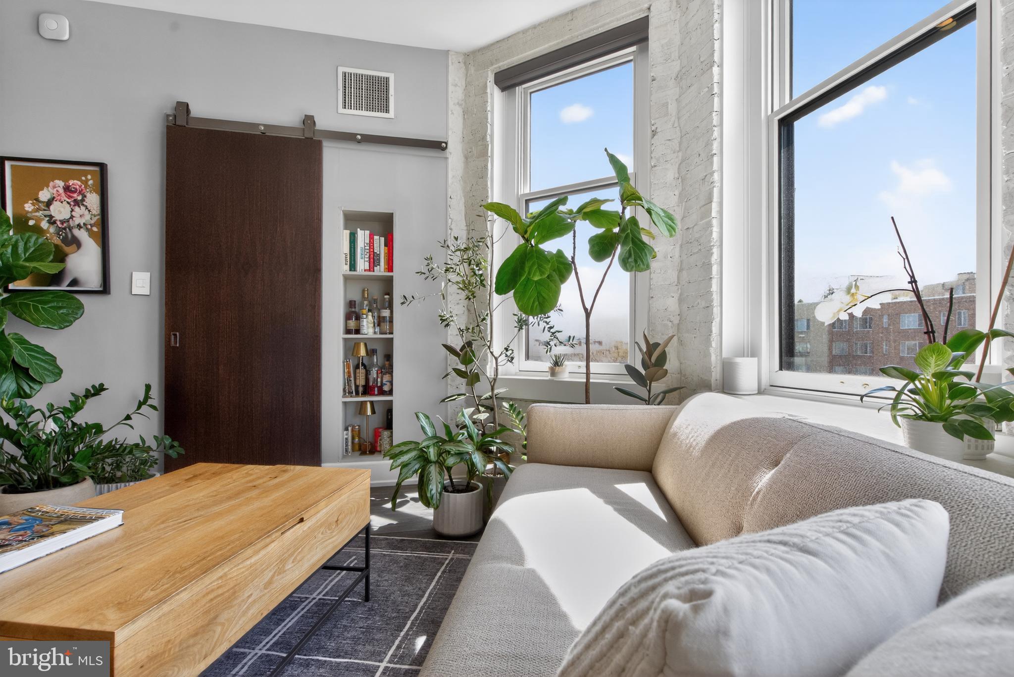 1615 Q Street Northwest, Unit 602 Washington, DC 20009 - Photo 4 of 17