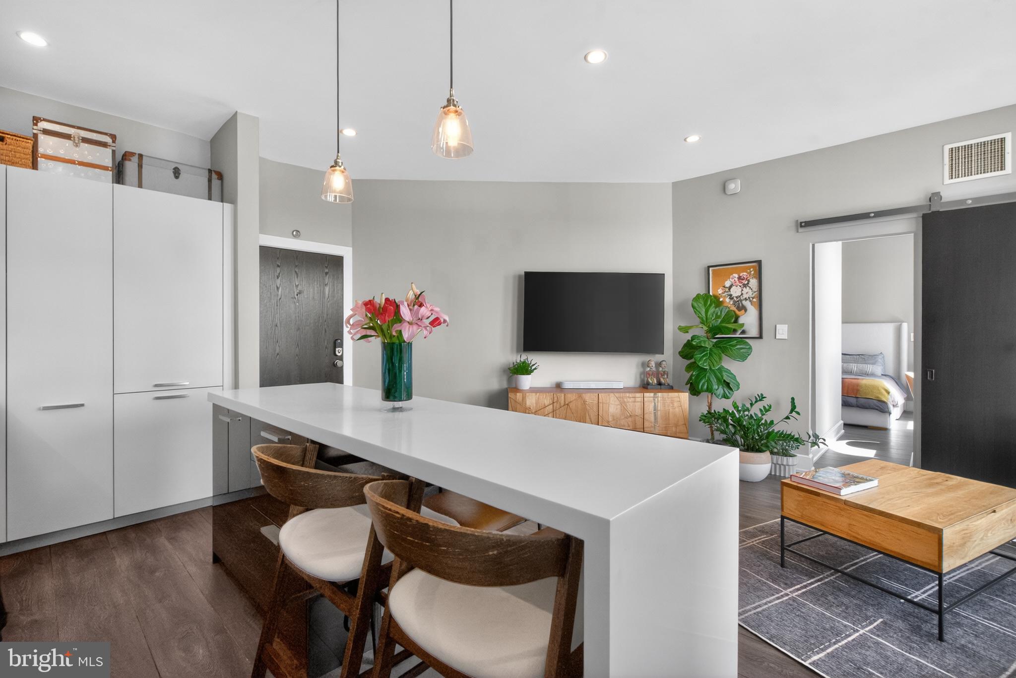 1615 Q Street Northwest, Unit 602 Washington, DC 20009 - Photo 6 of 17