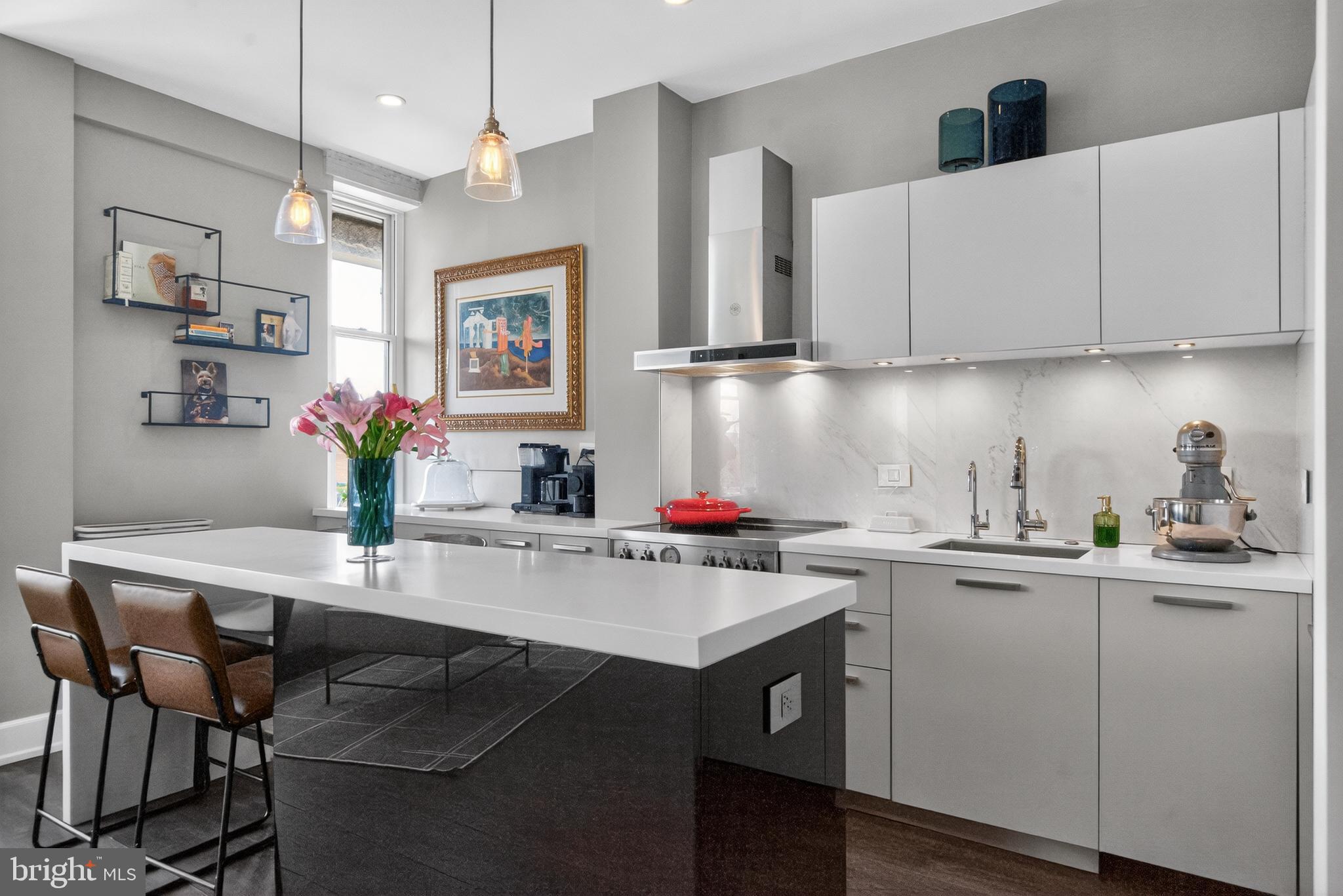 1615 Q Street Northwest, Unit 602 Washington, DC 20009 - Photo 7 of 17