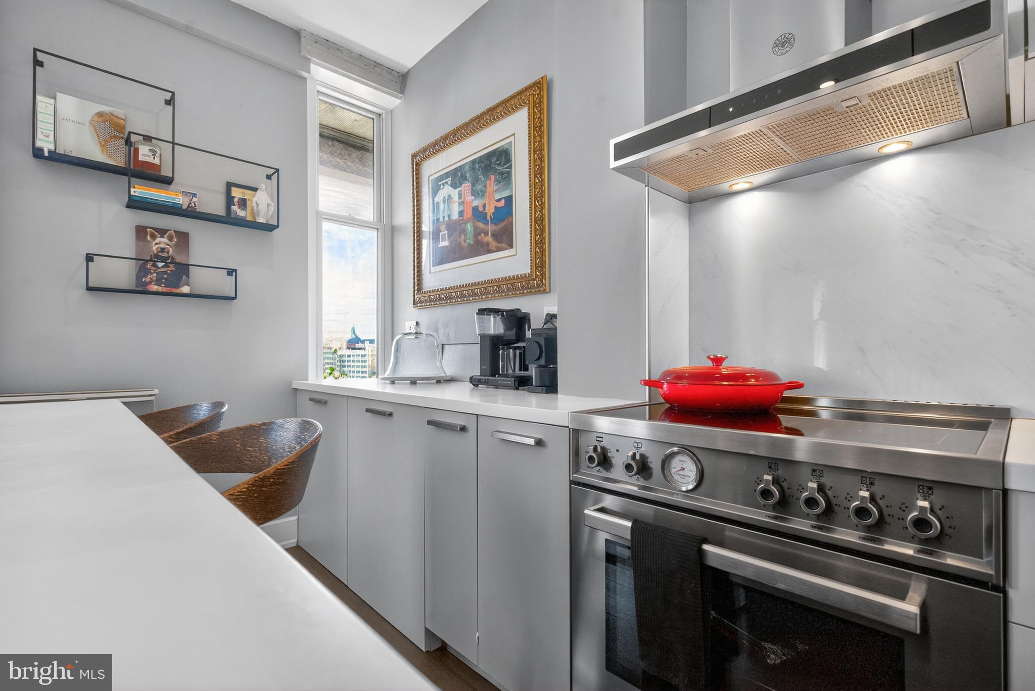 1615 Q Street Northwest, Unit 602 Washington, DC 20009 - Photo 9 of 17