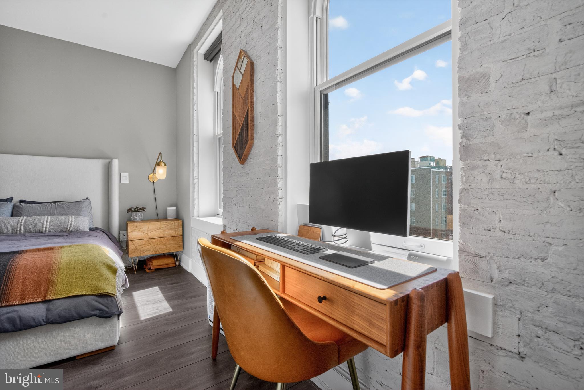 1615 Q Street Northwest, Unit 602 Washington, DC 20009 - Photo 10 of 17