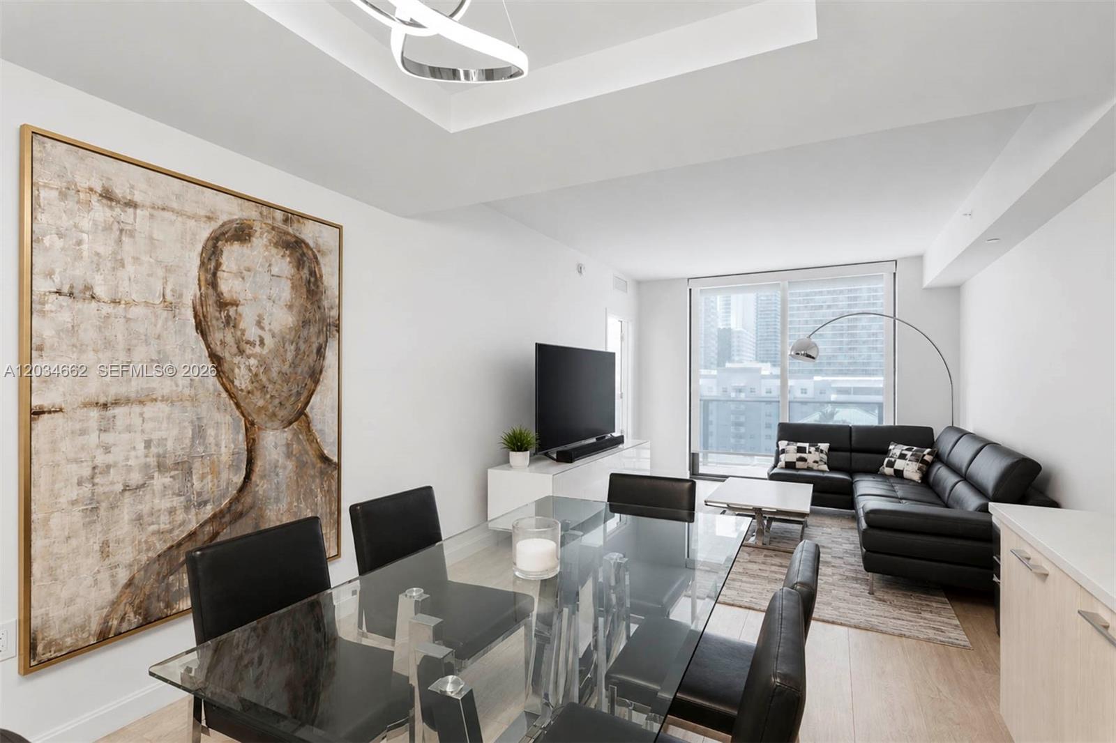 55 Southwest 9th Street, Unit 1105 Miami, FL 33130 - Photo 10 of 10