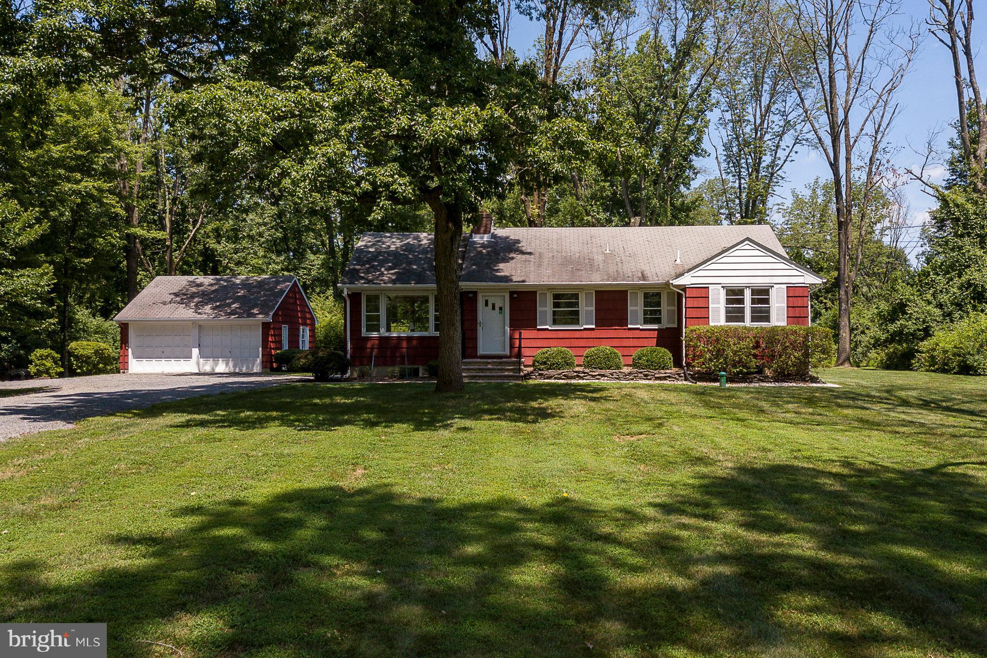 265 Herrontown Road Princeton, NJ 08540 - Photo 1 of 29