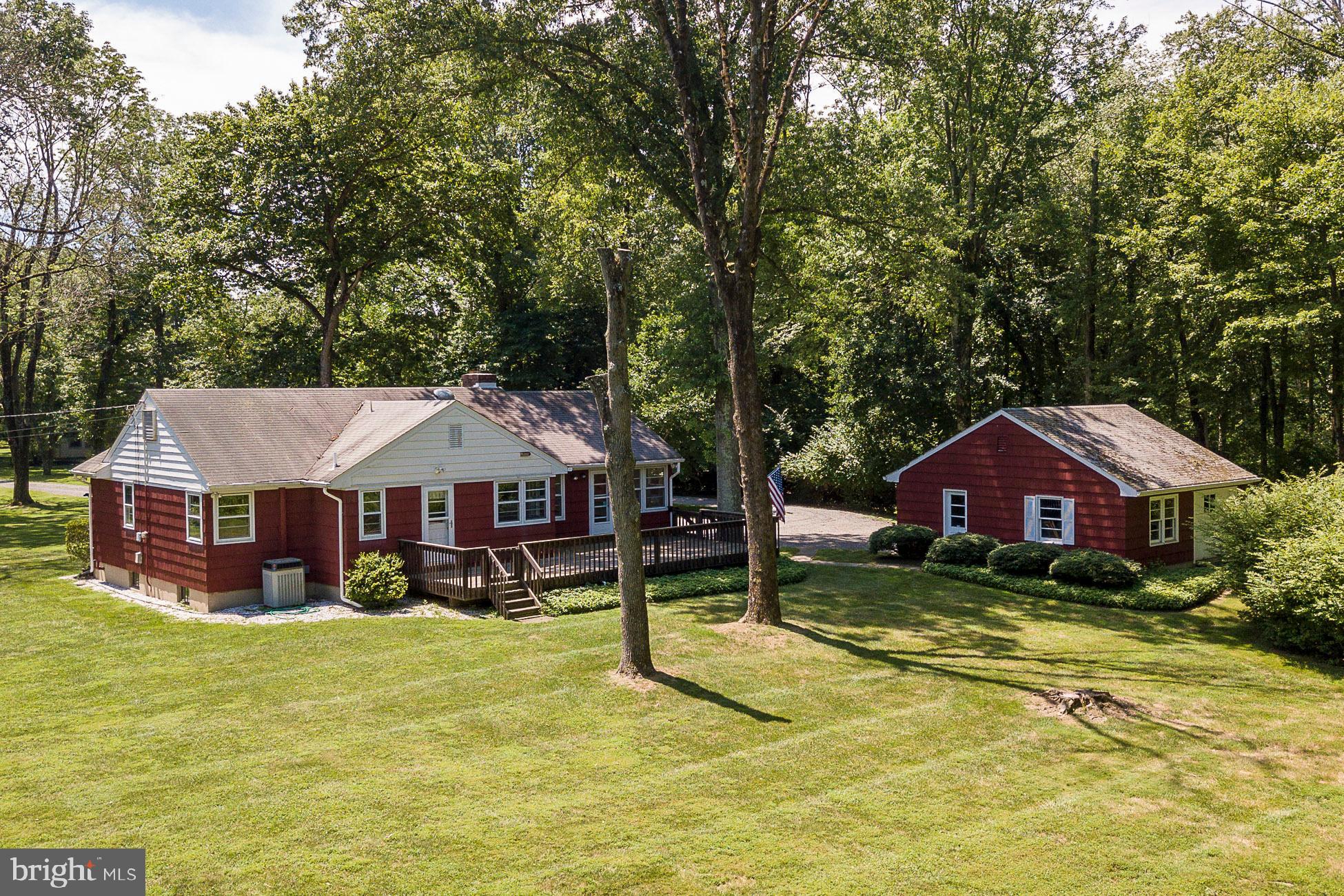 265 Herrontown Road Princeton, NJ 08540 - Photo 3 of 29
