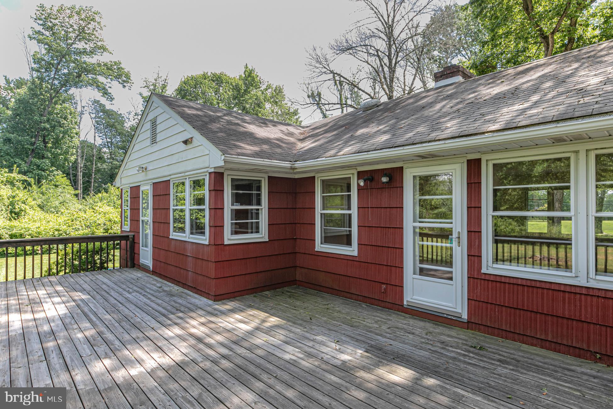 265 Herrontown Road Princeton, NJ 08540 - Photo 22 of 29