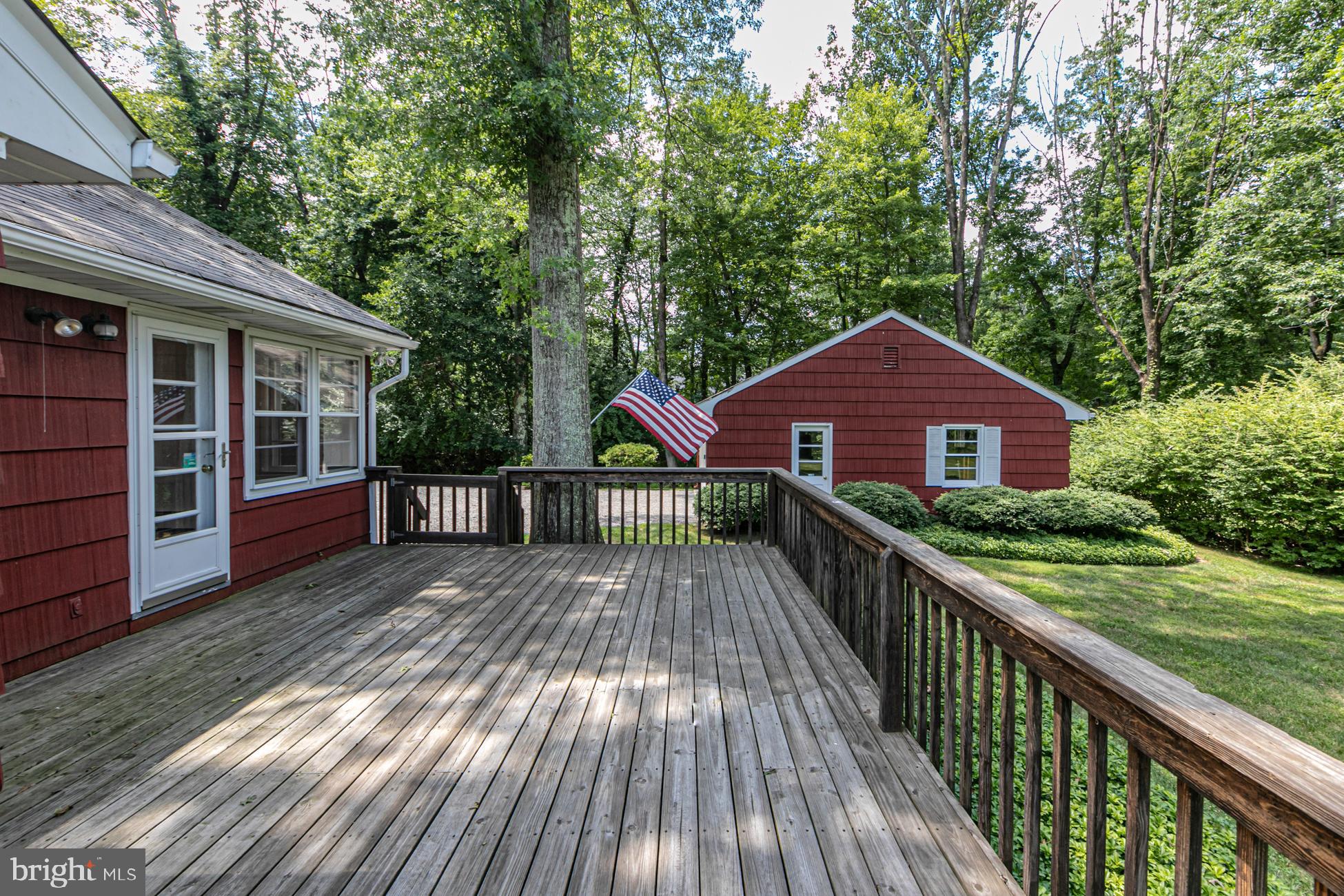 265 Herrontown Road Princeton, NJ 08540 - Photo 24 of 29