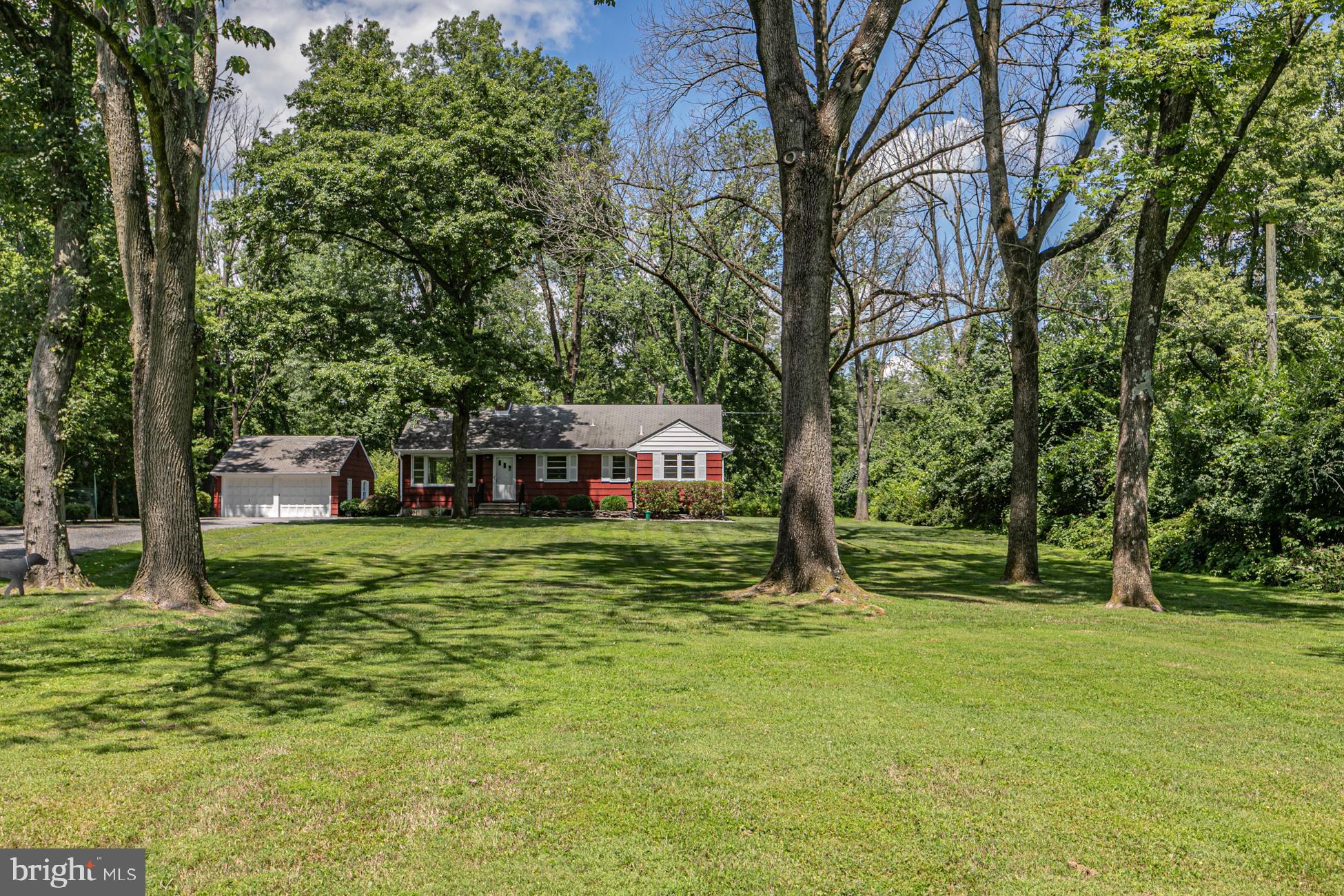 265 Herrontown Road Princeton, NJ 08540 - Photo 27 of 29