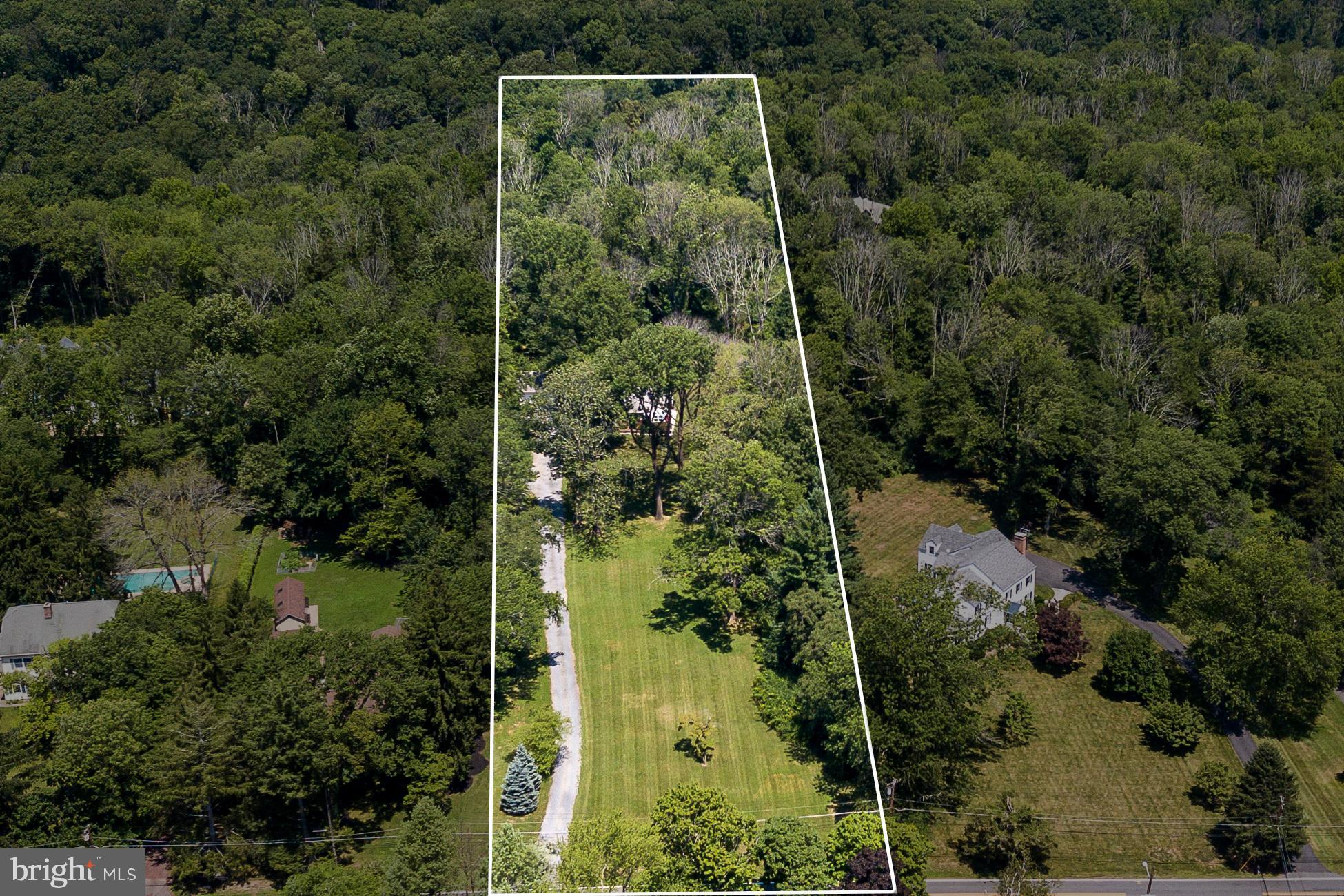 265 Herrontown Road Princeton, NJ 08540 - Photo 29 of 29