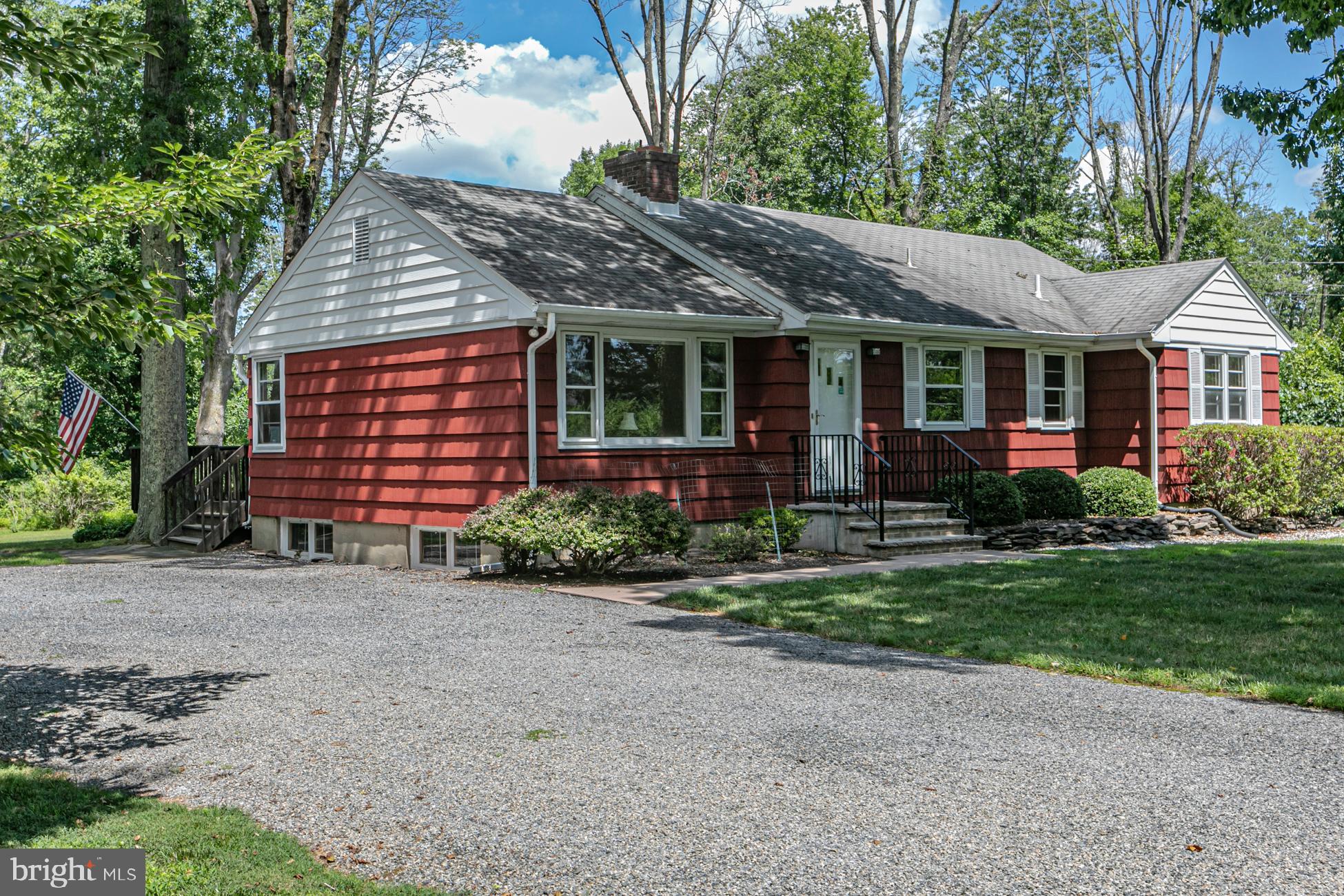 265 Herrontown Road Princeton, NJ 08540 - Photo 4 of 29