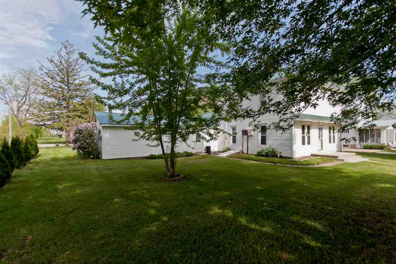 308 Grand Avenue Southwest Shellsburg, IA 52332 - Photo 31 of 31 Gallery Image 31