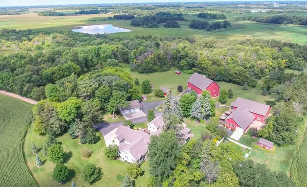 $1,995,000 | 13670 122nd Street, Norwood Young America, MN 55368