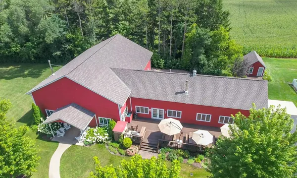 $1,995,000 | 13670 122nd Street, Norwood Young America, MN 55368