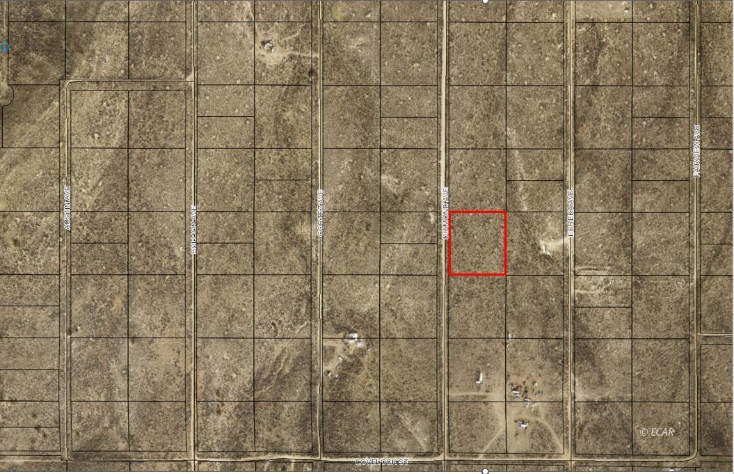 Tbd Diamond Avenue Spring Creek, NV 89815 - Photo 2 of 3