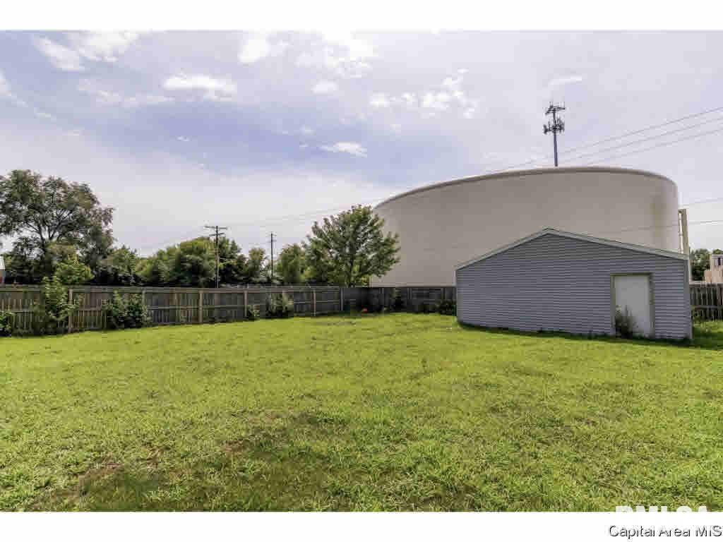 1825 North 14th Street Springfield, IL 62702 - Photo 16 of 18